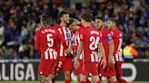 0-3: Griezmann sella la Champions para el Atlético en Getafe