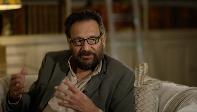 Shekhar Kapur Named Festival Director Of International Film Festival Of India