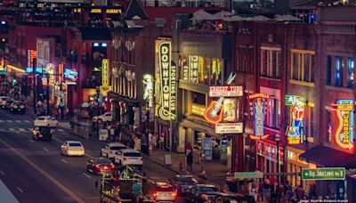 Nashville tourism generates record-breaking $10.56B in 2023 - Nashville Business Journal