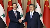 Xi Jinping recibió a Bashar al-Assad y anunció una relación “estratégica” entre China y Siria