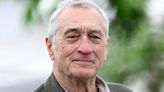 Robert De Niro would join stellar group of stars with two Best Supporting Actor Oscars