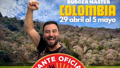 Burger Máster 2024: ¿Cuáles son los principales restaurantes?