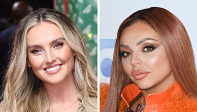 Perrie Edwards speaks out on ‘heartbreaking’ friendship break-up with Jesy Nelson