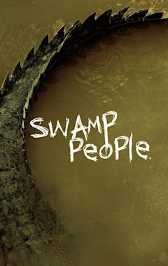 Swamp People