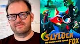 ‘Slylock Fox’ Animated Film Based On Comic Strip In Works From King Features; ‘Teenage Mutant Ninja Turtles’ Evan...