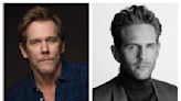 Kevin Bacon, Glenn Howerton Join Netflix Limited Dark Comedy Series ‘Sirens’