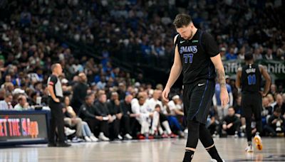 Thunder, Mavericks look for more from stars as series opens