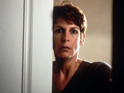 Jamie Lee Curtis Finally Addressed A Controversial Halloween Photoshoot With Michelle Williams Years Later: 'You...