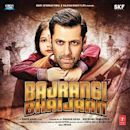 Bajrangi Bhaijaan (soundtrack)