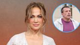 Jennifer Lopez Calls Ben Affleck Her ‘Hero’ Amid Marital Issues