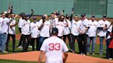How 2004 Red Sox Established Culture For Next Generation