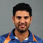 Yuvraj Singh