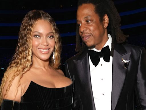 Beyoncé Shares Rare Glimpse Inside Romantic Getaway With Husband Jay-Z - E! Online