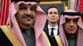 Wyden Probes 'Deeply Concerning' Kushner Firm Payments From Gulf Monarchies | Common Dreams