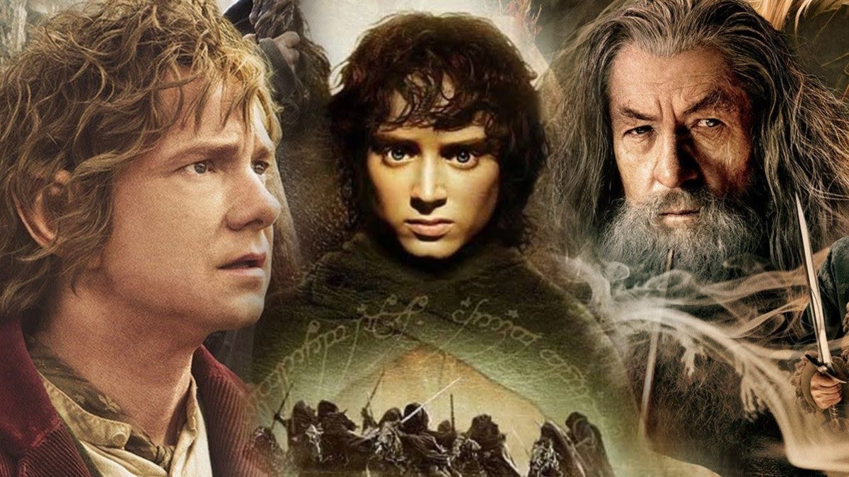 Where to Watch Every Lord of the Rings Movie Online in 2024