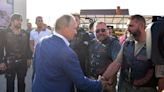 Slovak PM wants to lift sanctions against Slovak entrepreneur connected with pro-Putin Night Wolves biker gang