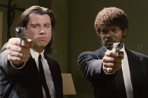 11 Movies Like Pulp Fiction And How To Watch Them