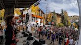 SpringFree Bluegrass Festival brings in big name acts to Vail on Memorial Day Weekend