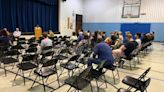 Indianapolis Public Schools board holds town hall for parents following alleged abuse lawsuit