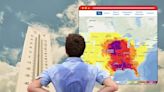 HOT, HOT, HOT: Weather Service Expands 'Heat Risk' Ahead of Summer 2024