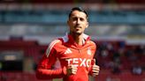 Aberdeen 'reject' Bojan Miovski transfer offer by Espanyol with Bologna and Genoa on red alert