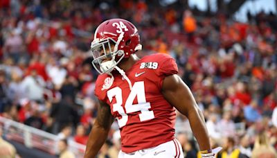 Former Alabama RB Joins CTSN Radio Crew for 2024 Football Season: Roll Call, August 9, 2024