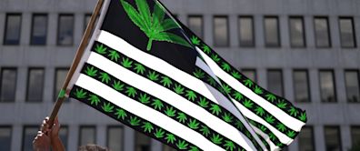 What marijuana reclassification means for the US cannabis industry