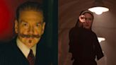 Box office: Kenneth Branagh’s ‘A Haunting in Venice’ fails to beat ‘Nun II’ in tight race for first place