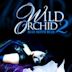 Wilde Orchidee 2