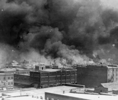Victim of 1921 Tulsa Race Massacre identified through DNA genealogy as WWI veteran