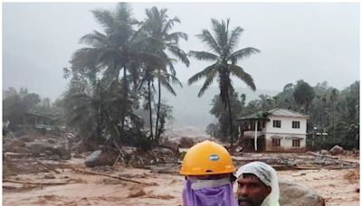 Wayanad Landslide: Kerala government Declares Official Mourning in State Today and Tomorrow