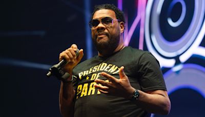 Fatman Scoop's cause of death revealed