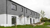 New Callington homes replace 15 ruined by 'concrete cancer'