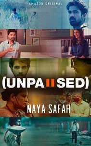 Unpaused: Naya Safar