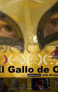 El Gallo de Oro