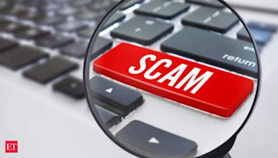 Online investment scam: Fake Invesco, Goldman Sachs agents dupe Kerala man Rs 7.5 crore