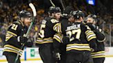 Bruins' Hampus Lindholm Turned New Leaf In Game 7 Win