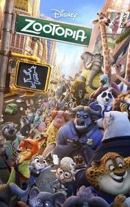 Zootopia