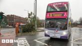 Women's night bus fears highlighted in West Yorkshire survey