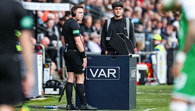 Can new AI-powered VAR cameras revolutionize football refereeing?