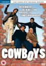 Cowboys (TV series)