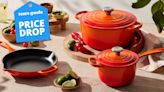 Le Creuset Factory Sale knocks up to 59% off kitchen essentials — 5 deals I recommend now