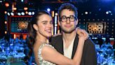 Margaret Qualley Dances for Husband Jack Antonoff in New Bleachers Music Video