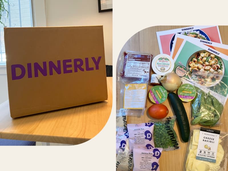 I Tried Dinnerly’s Meal Kit, and Couldn’t Believe It Was Way Cheaper than All the Others