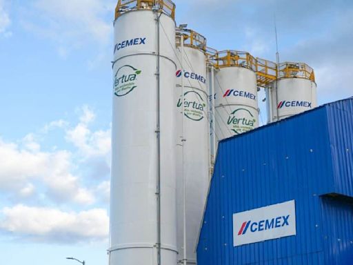 Colombia, primer país en el que Cemex venderá morteros de bajas emisiones