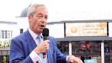 ‘We want our country back’ – Farage rallies the troops ahead of polling day