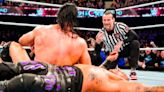 CM Punk le cuesta a Drew McIntyre la victoria en WWE Clash at the Castle