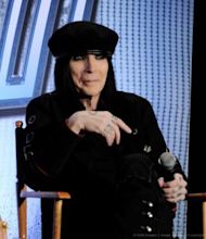 Mick Mars