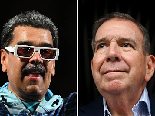 Campaña presidencial en Venezuela cierra con Maduro combativo y oposición optimista