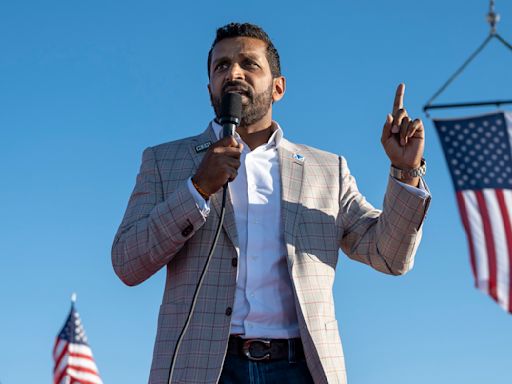 Kash Patel: What to know about an influential Trump loyalist carving out his own brand within the GOP